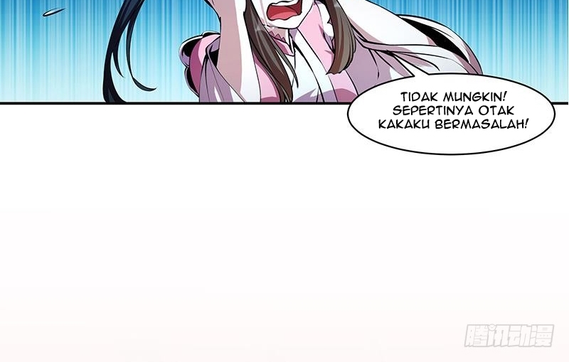 The Immortal Devil Emperor Chapter 02 Bahasa Indonesia